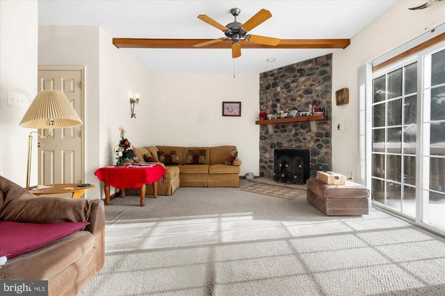 5 PEACEDALE CT, Oxford, PA 19363