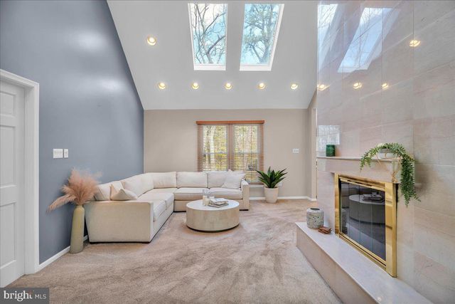 128 BORTONS RD, Marlton, NJ 08053