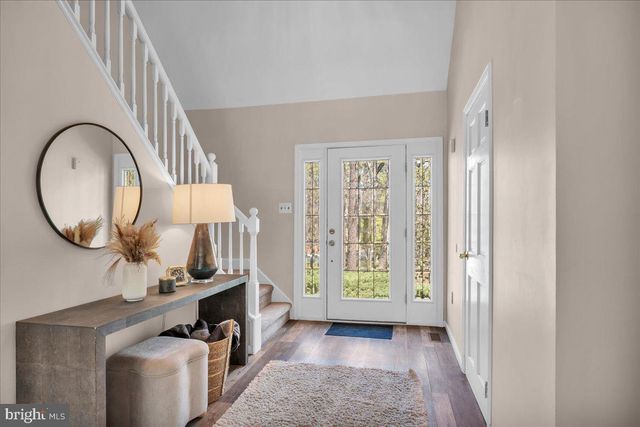 128 BORTONS RD, Marlton, NJ 08053