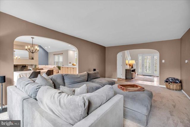 128 BORTONS RD, Marlton, NJ 08053