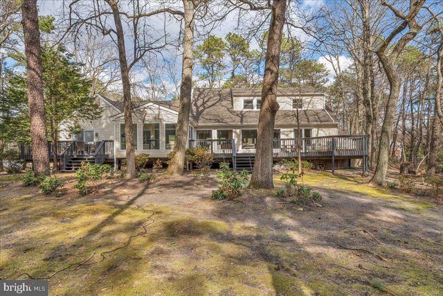 128 BORTONS RD, Marlton, NJ 08053