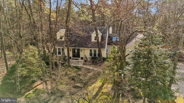 128 BORTONS RD, Marlton, NJ 08053