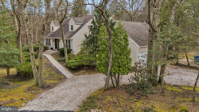 128 BORTONS RD, Marlton, NJ 08053