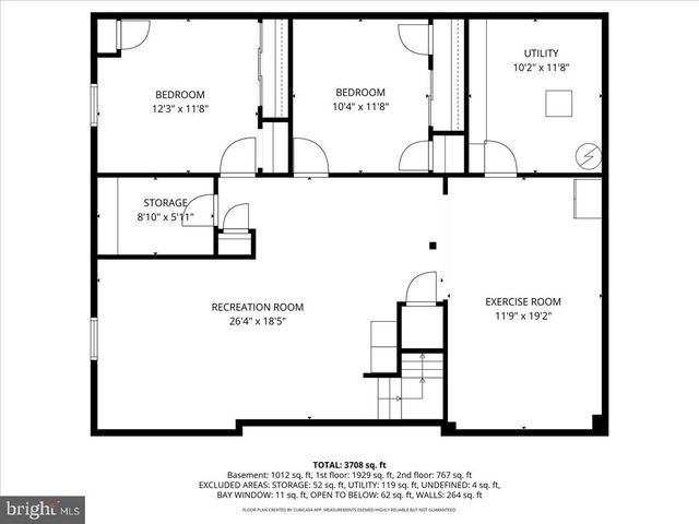 128 BORTONS RD, Marlton, NJ 08053