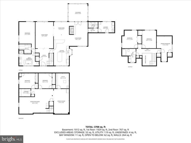 128 BORTONS RD, Marlton, NJ 08053