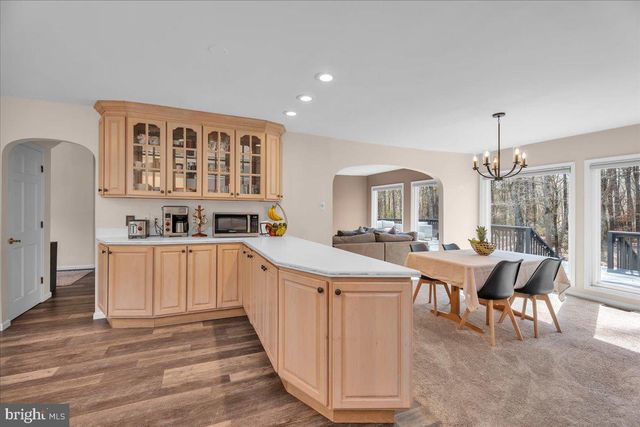 128 BORTONS RD, Marlton, NJ 08053