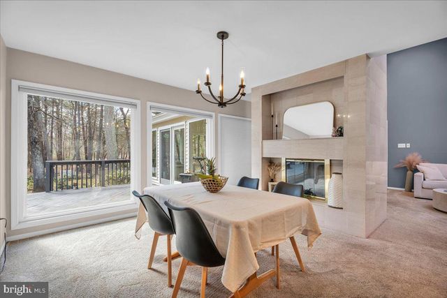 128 BORTONS RD, Marlton, NJ 08053