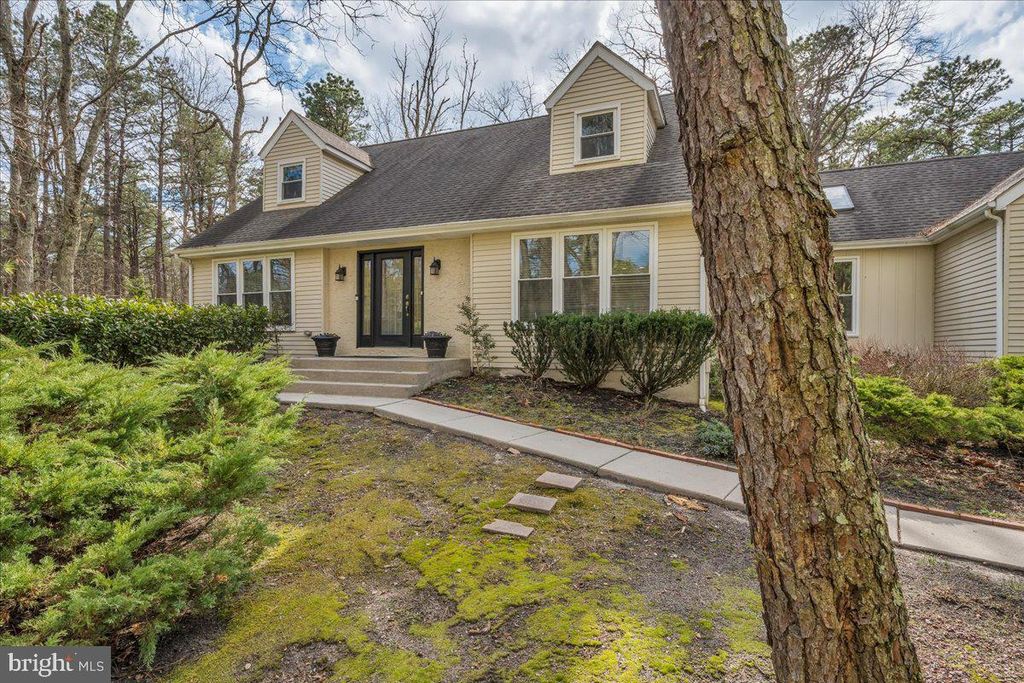 128 BORTONS RD, Marlton, NJ 08053