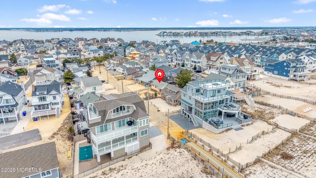 105 E Kupper Drive, Mantoloking, NJ 08738