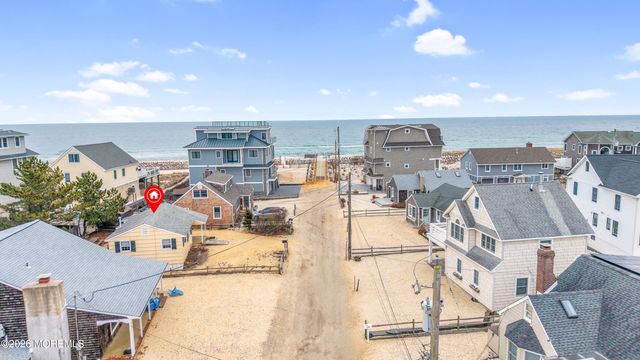 105 E Kupper Drive, Mantoloking, NJ 08738