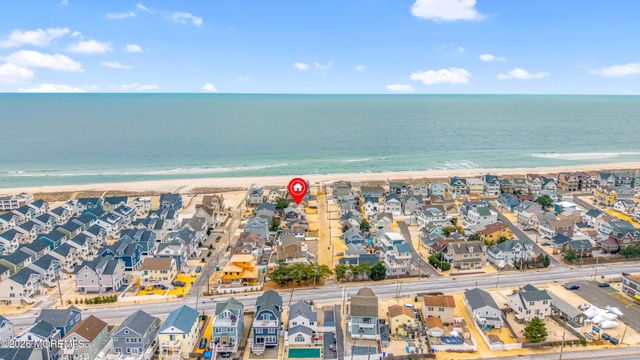 105 E Kupper Drive, Mantoloking, NJ 08738