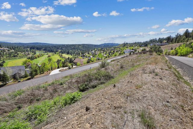 1824 E Tomahawk Ln, Spokane, WA 99224