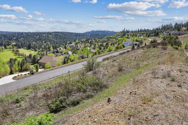 1824 E Tomahawk Ln, Spokane, WA 99224