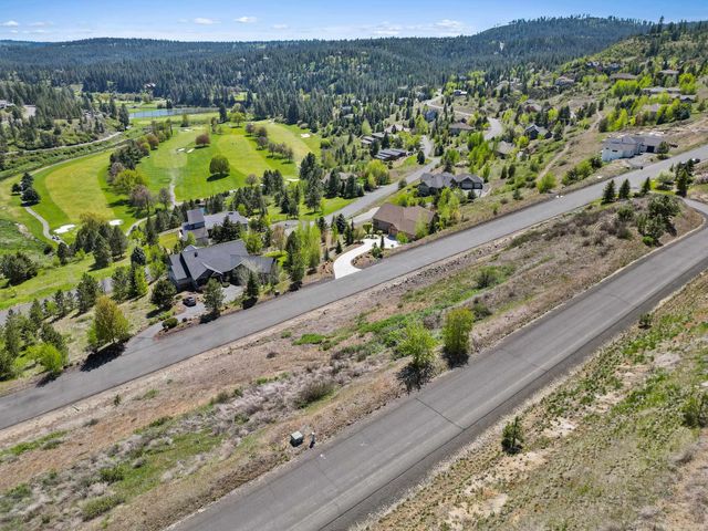1824 E Tomahawk Ln, Spokane, WA 99224