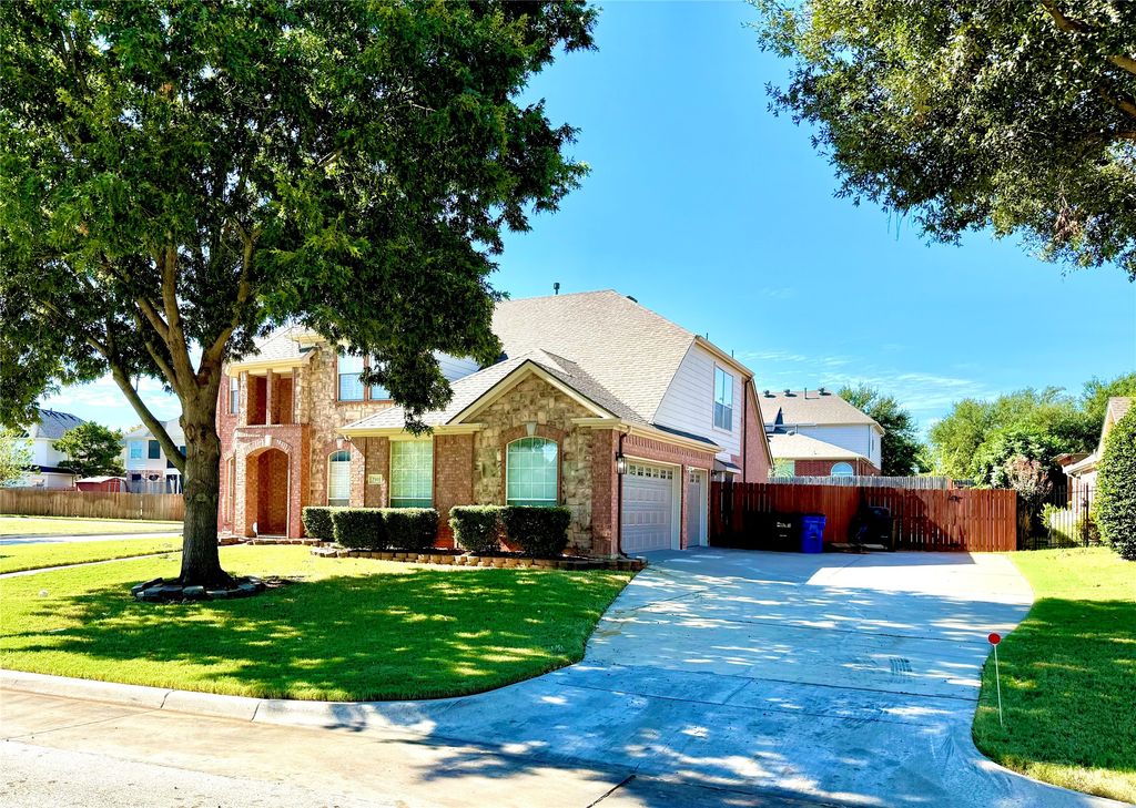 2901 Saint Jude Drive, Mansfield, TX 76063 — photo 3