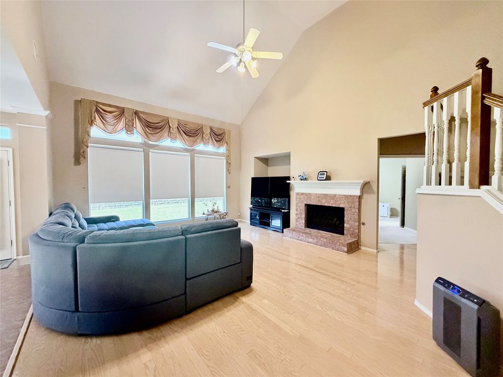 2901 Saint Jude Drive, Mansfield, TX 76063 — photo 5