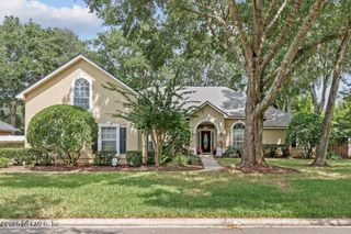 1161 DOVER Drive, St. Johns, FL 32259