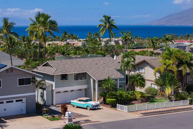 2858 Puu Hoolai St, Kihei, HI 96753