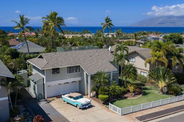 2858 Puu Hoolai St, Kihei, HI 96753