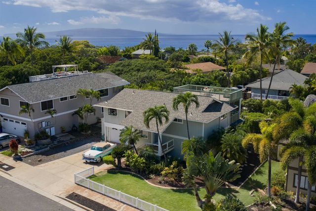 2858 Puu Hoolai St, Kihei, HI 96753