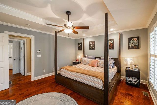 275 Davis Estates Road, Athens, GA 30606