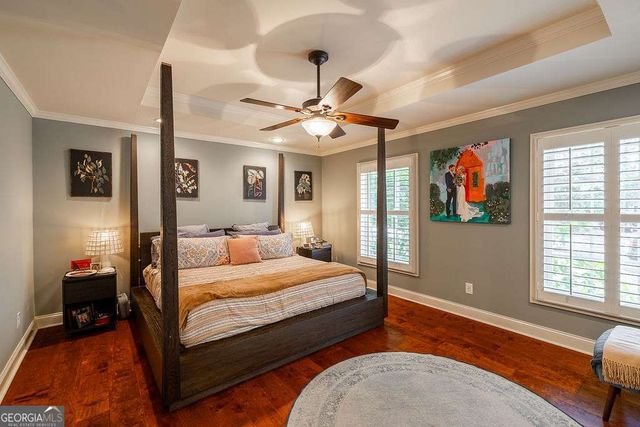 275 Davis Estates Road, Athens, GA 30606