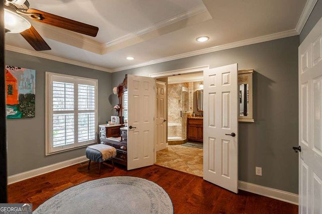 275 Davis Estates Road, Athens, GA 30606