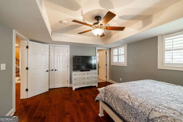 275 Davis Estates Road, Athens, GA 30606