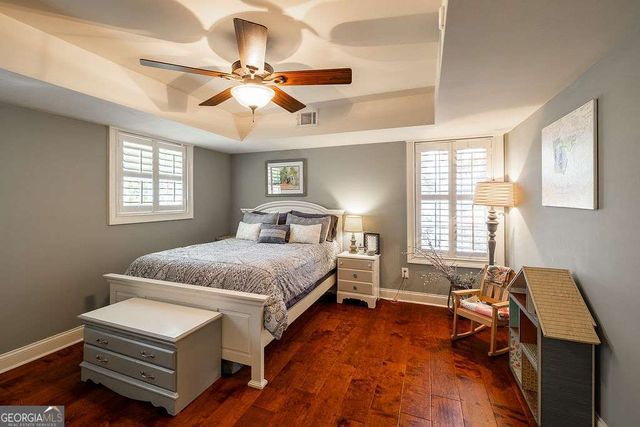 275 Davis Estates Road, Athens, GA 30606