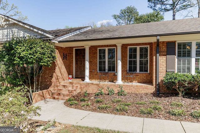 275 Davis Estates Road, Athens, GA 30606