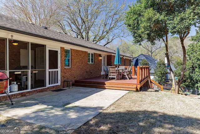 275 Davis Estates Road, Athens, GA 30606