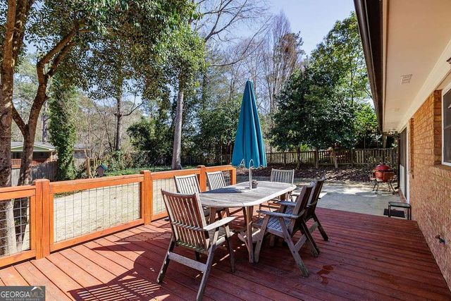 275 Davis Estates Road, Athens, GA 30606