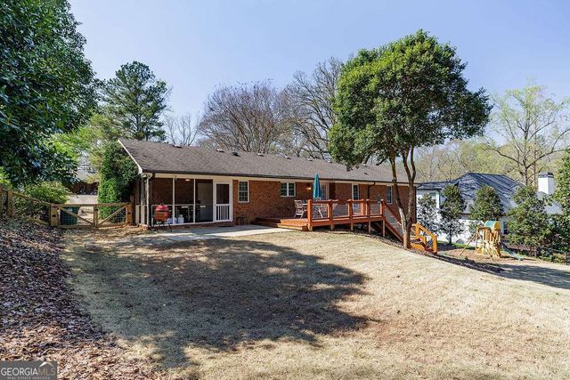 275 Davis Estates Road, Athens, GA 30606