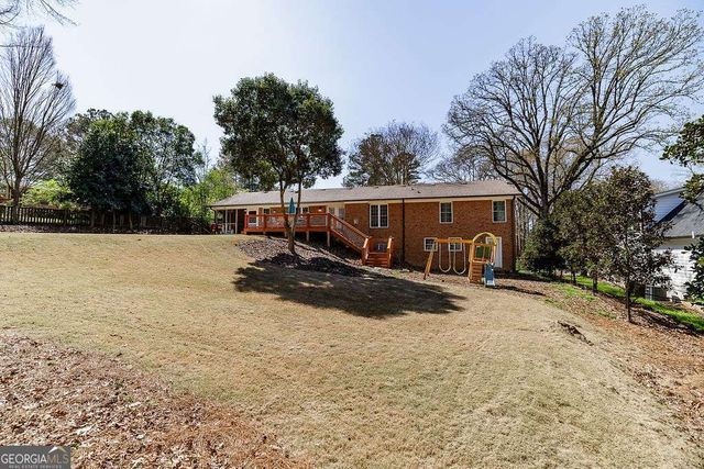 275 Davis Estates Road, Athens, GA 30606