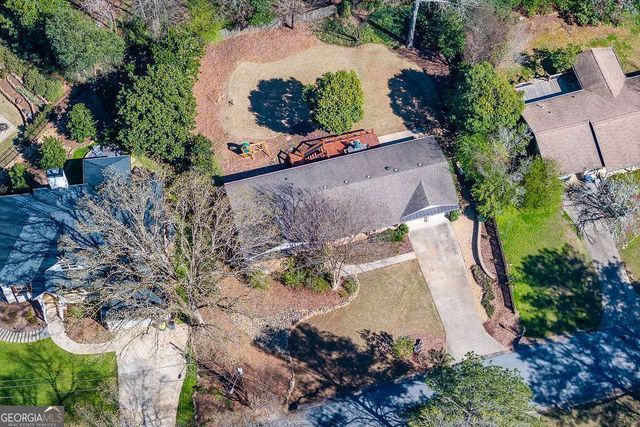 275 Davis Estates Road, Athens, GA 30606