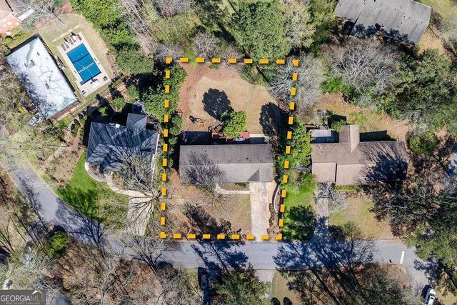 275 Davis Estates Road, Athens, GA 30606