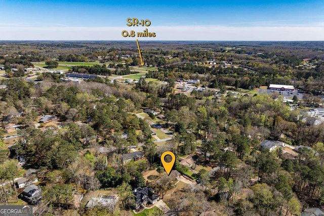 275 Davis Estates Road, Athens, GA 30606