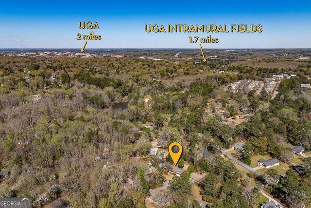 275 Davis Estates Road, Athens, GA 30606