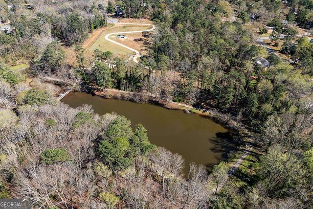 275 Davis Estates Road, Athens, GA 30606