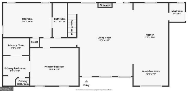 275 Davis Estates Road, Athens, GA 30606
