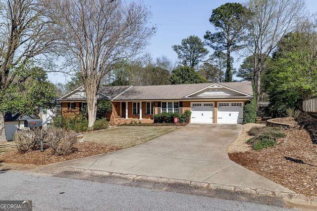 275 Davis Estates Road, Athens, GA 30606