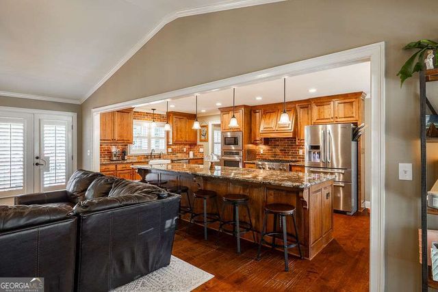 275 Davis Estates Road, Athens, GA 30606