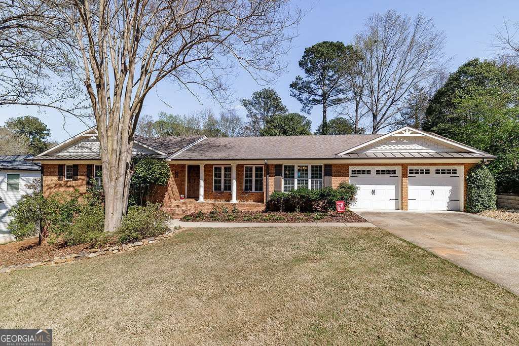 275 Davis Estates Road, Athens, GA 30606