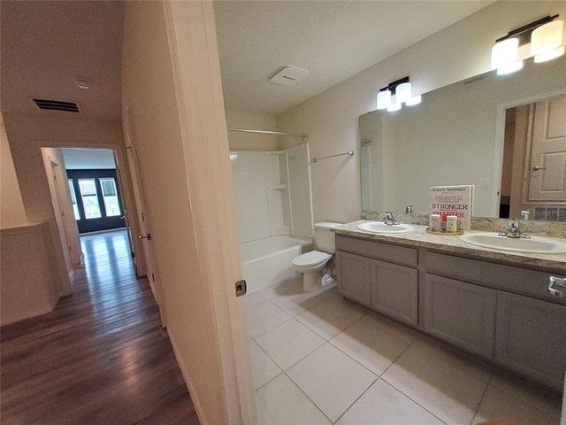 3316 BELLISSIMO AVENUE, Kissimmee, FL 34746