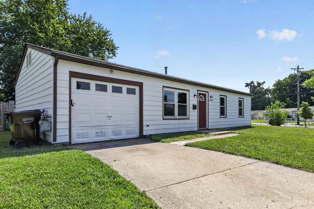 3298 Niagara Street, Colerain Twp, OH 45251
