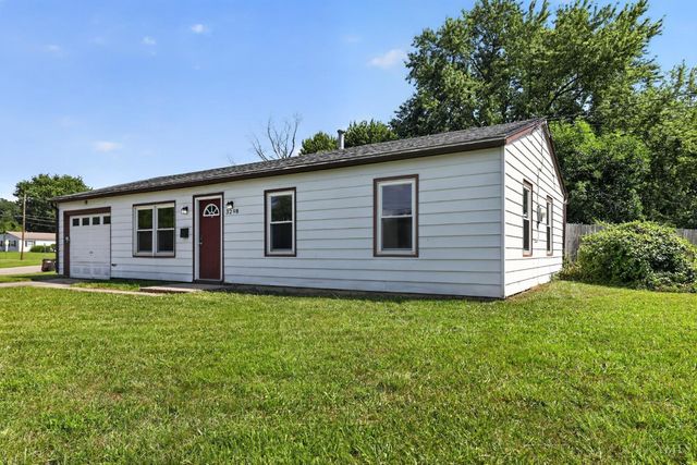 3298 Niagara Street, Colerain Twp, OH 45251