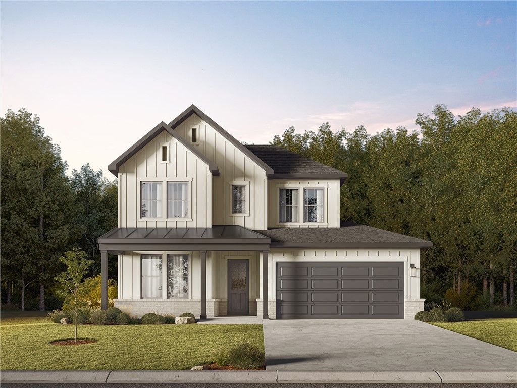 2304 Rivercane Court, College Station, TX 77845 — exterior