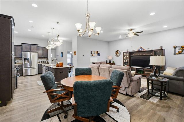 10102 W 133rd Place, Cedar Lake, IN 46303