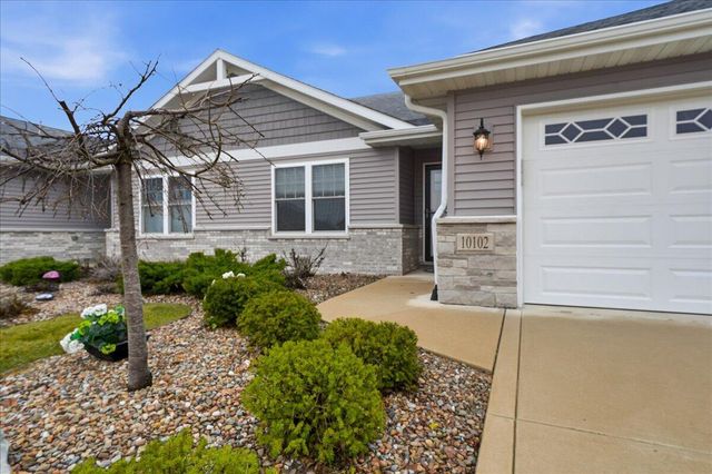 10102 W 133rd Place, Cedar Lake, IN 46303