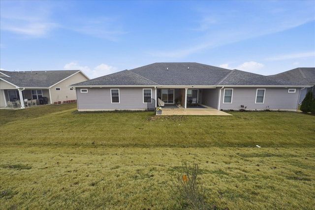 10102 W 133rd Place, Cedar Lake, IN 46303